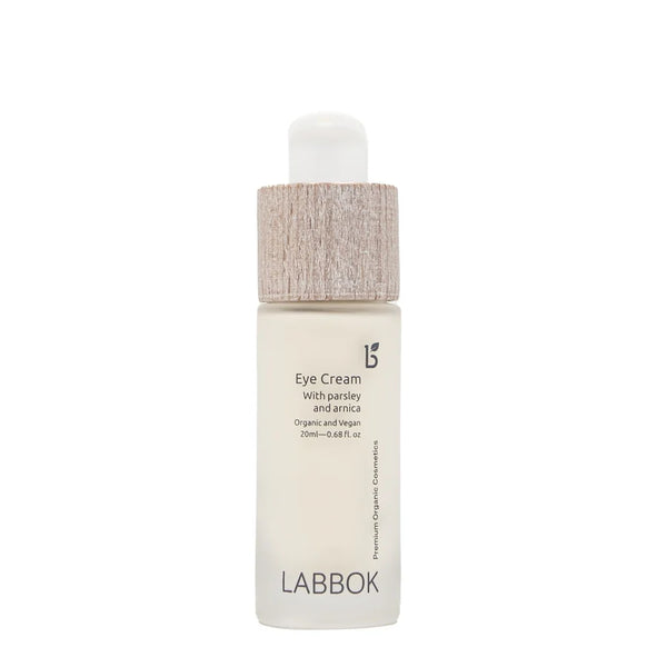 Augencreme gegen Augenringe und Schwellungen - 20ml